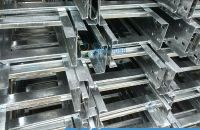 Khi nào dùng máng cáp? Khi nào dùng thang cáp? | Công ty chuyên cung cấp Thang - máng cáp cao cấp tại Đồng Nai