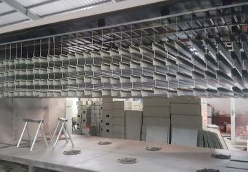 Thang - máng cáp 19