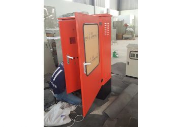 Tủ phòng cháy chữa cháy 07