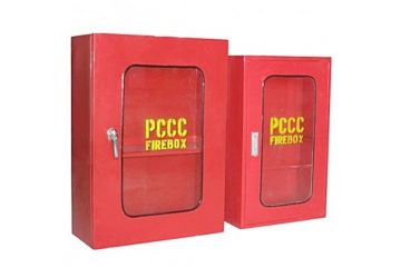 Tủ phòng cháy chữa cháy 04