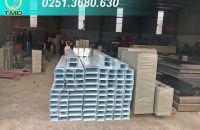 Máng cáp là gì? Tác dụng của máng cáp mang lại