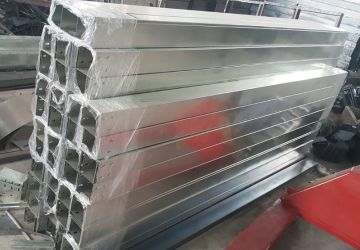 Thang - máng cáp 15