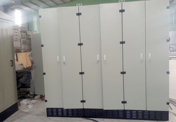 Tủ điện 08