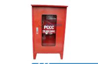 Tầm quan trọng của tủ chữa cháy trong hệ thống PCCC