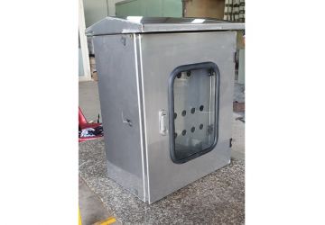 Tủ phòng cháy chữa cháy 08