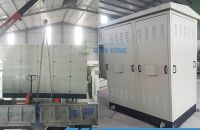 Công ty thiết kế sản xuất tủ điện công nghiệp và dân dụng uy tín