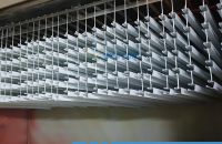 Máng cáp nhôm giúp tiết kiệm chi phí tại Đồng Nai