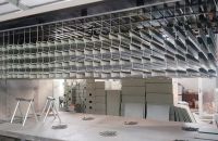 Tiêu chuẩn thang máng cáp