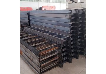 Thang - máng cáp 23