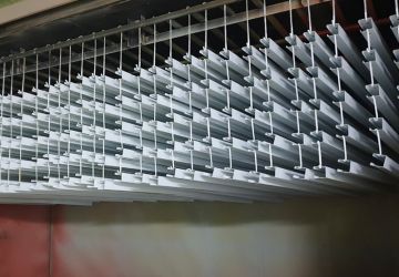 Thang - máng cáp 09