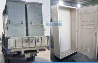 Cung cấp vỏ tủ điện sơn tĩnh điện