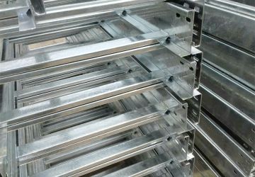 Thang - máng cáp 18