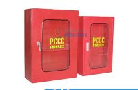 Tủ chữa cháy hiện nay có gì mới ?